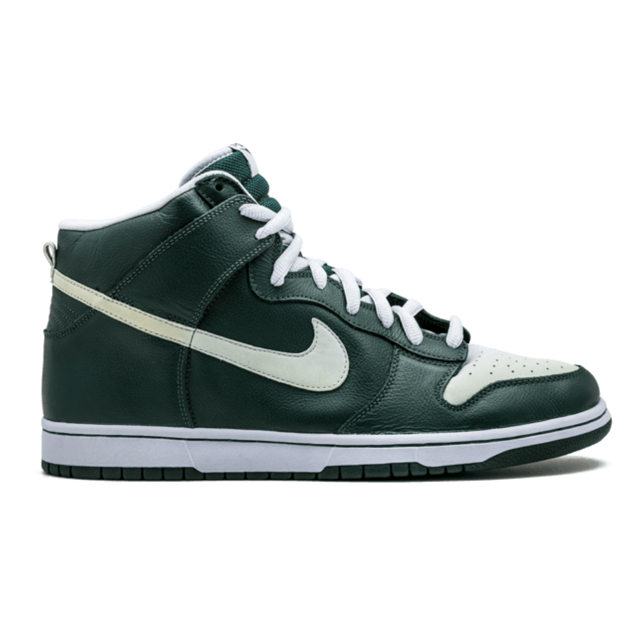 Nike sb high top dunks sales