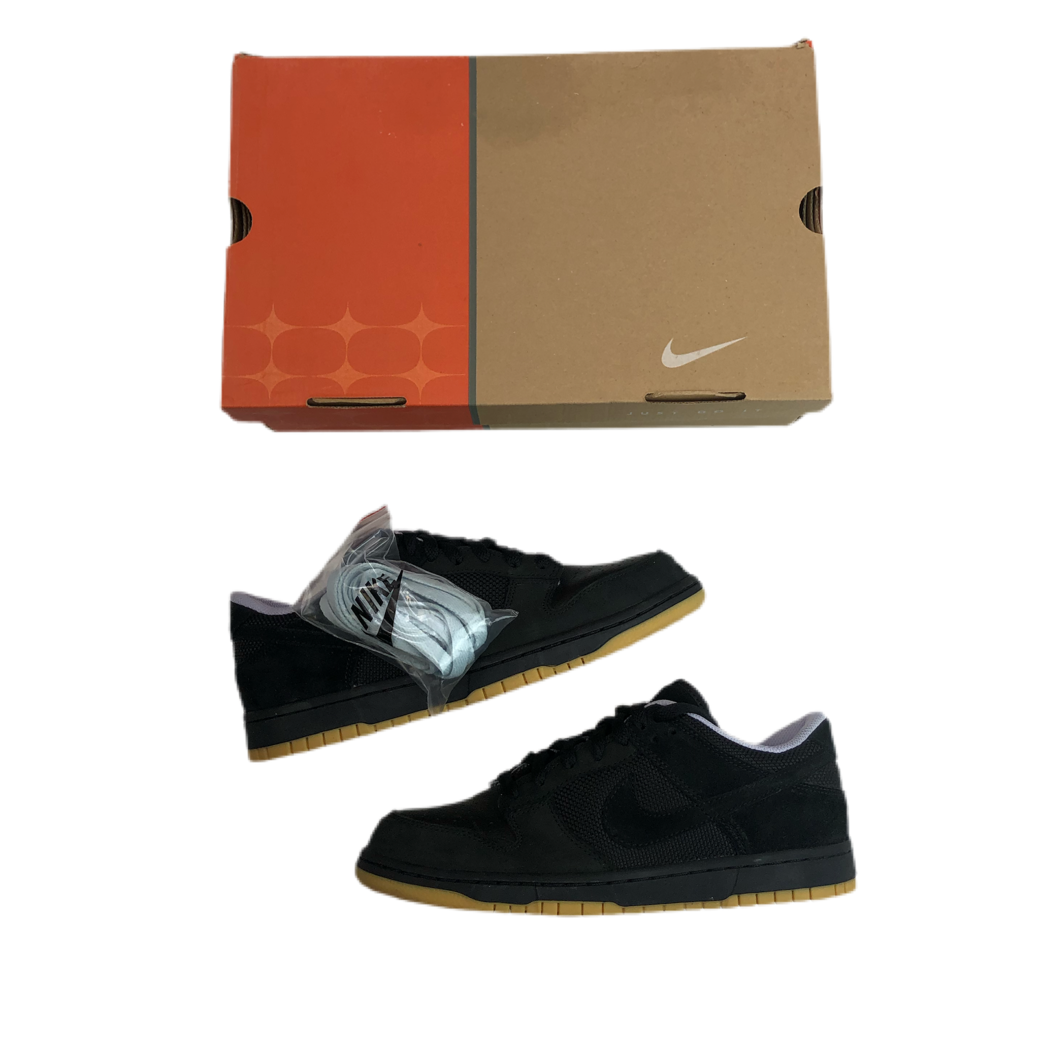 Nike Dunk Low Anthracite Astro