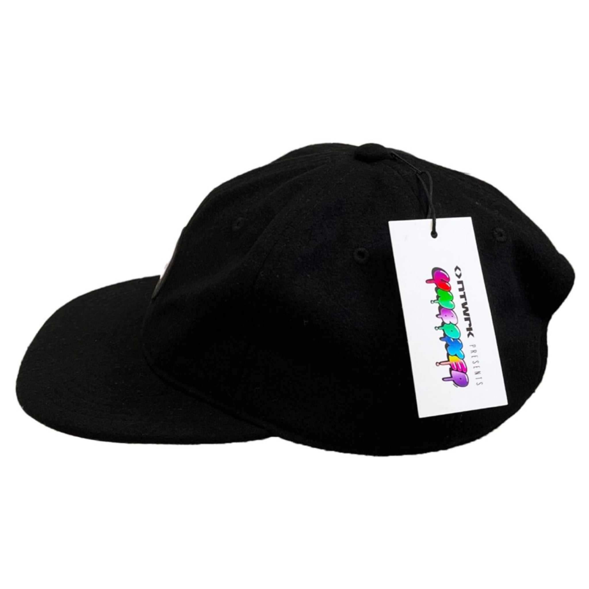 Unboxed MR/KK Marina Hat