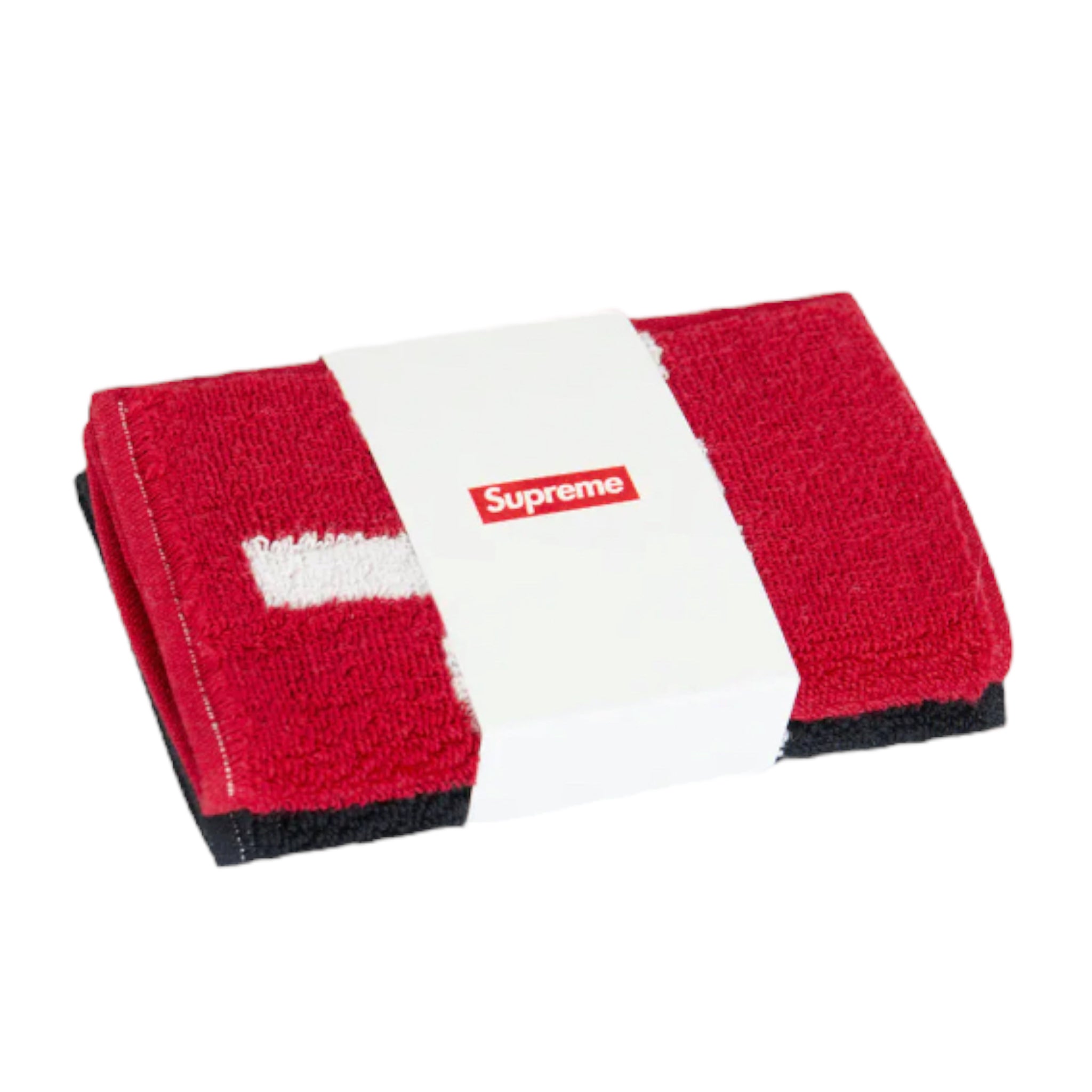 Supreme Imabari Pocket Folding Towels (Set Of 2)