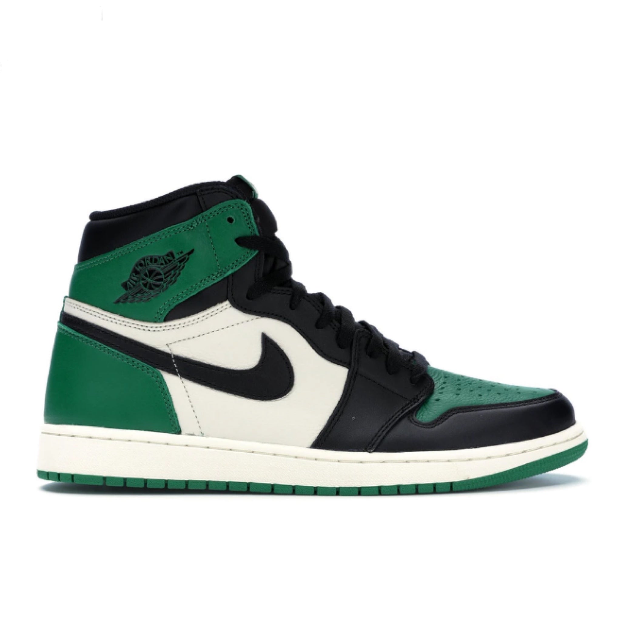 Jordan 1 Pine Green 1.0