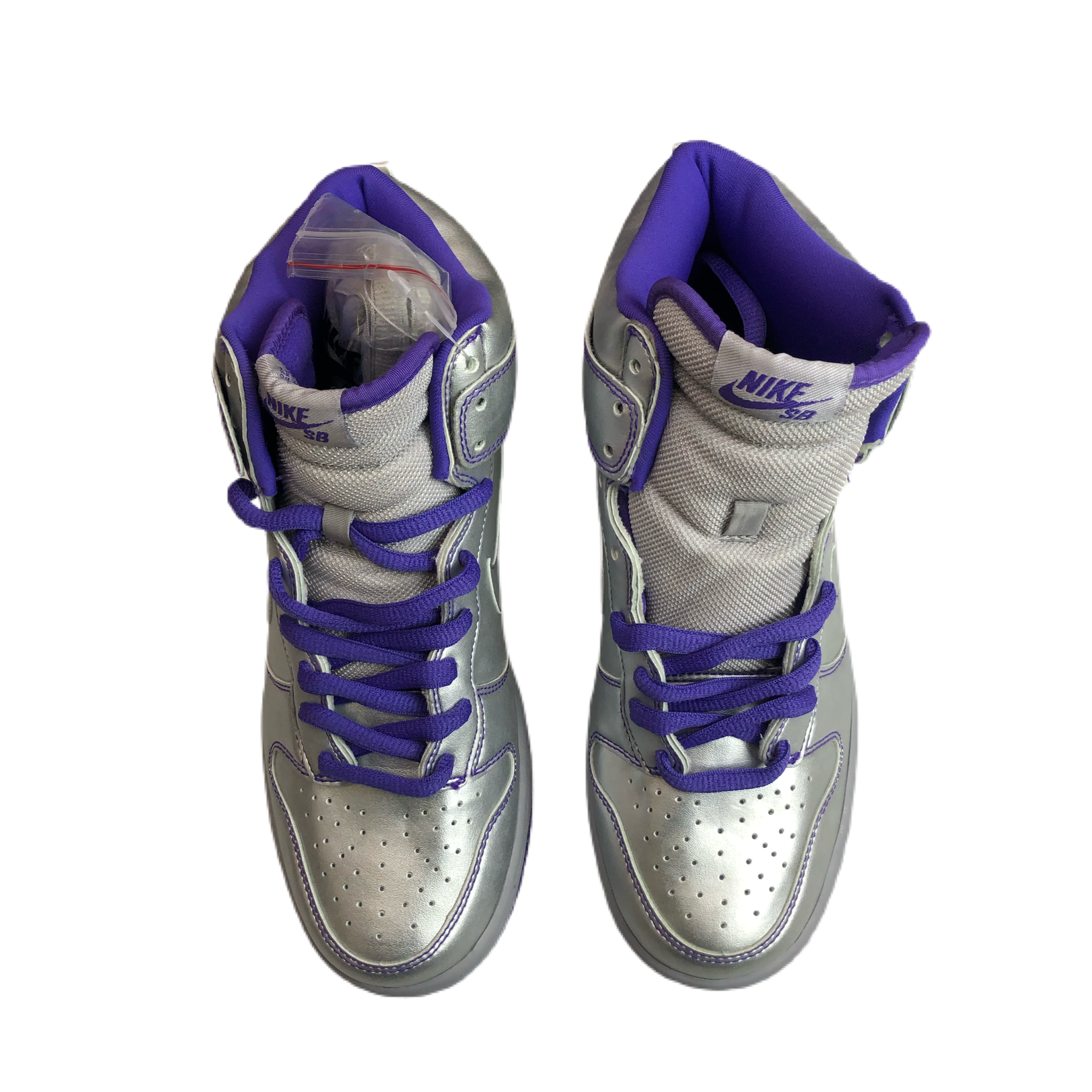 Nike Dunk Sb High Dinosaur Jr