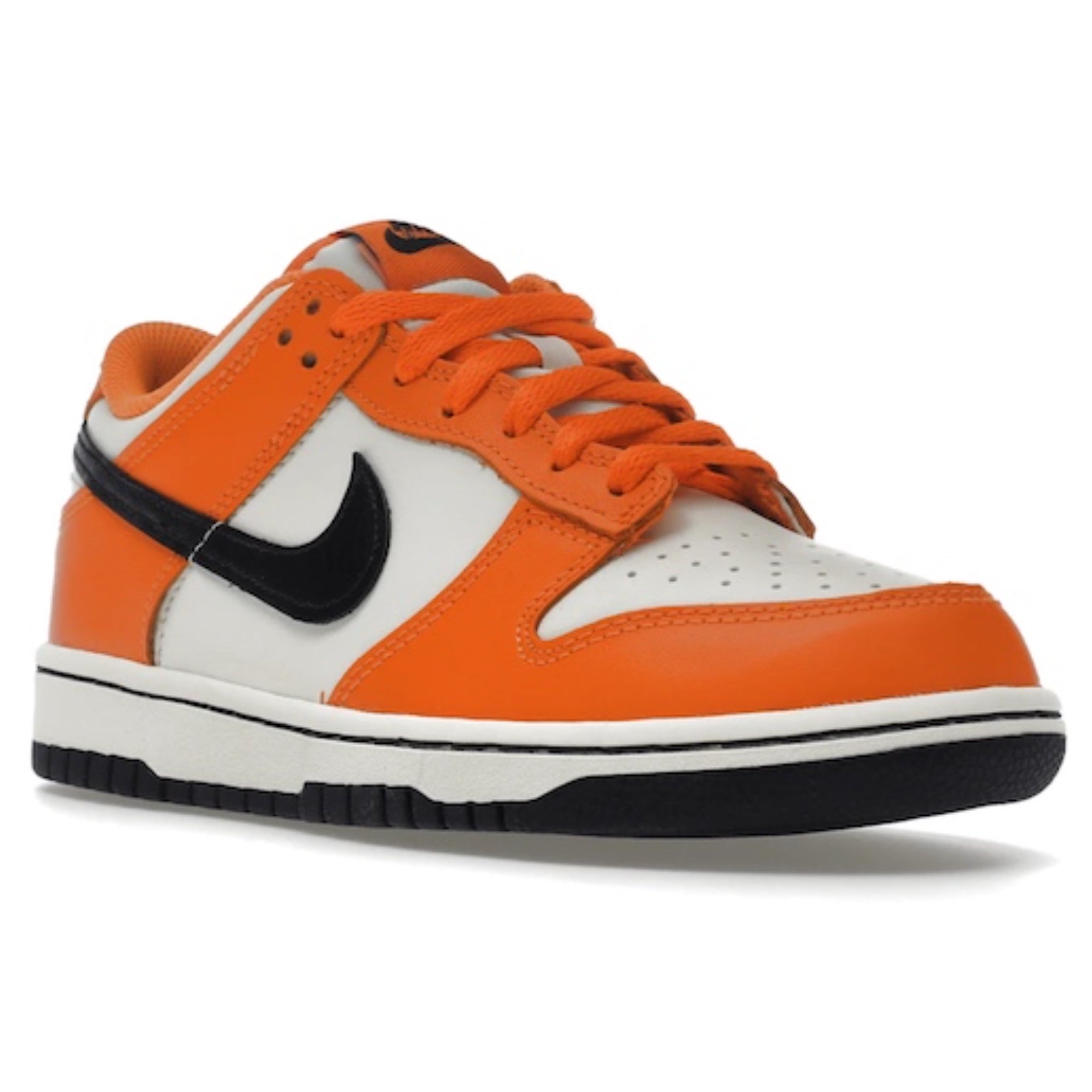 Nike Dunk Low Halloween