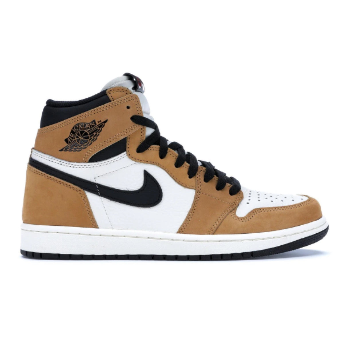 Jordan 1 Rookie of The Year