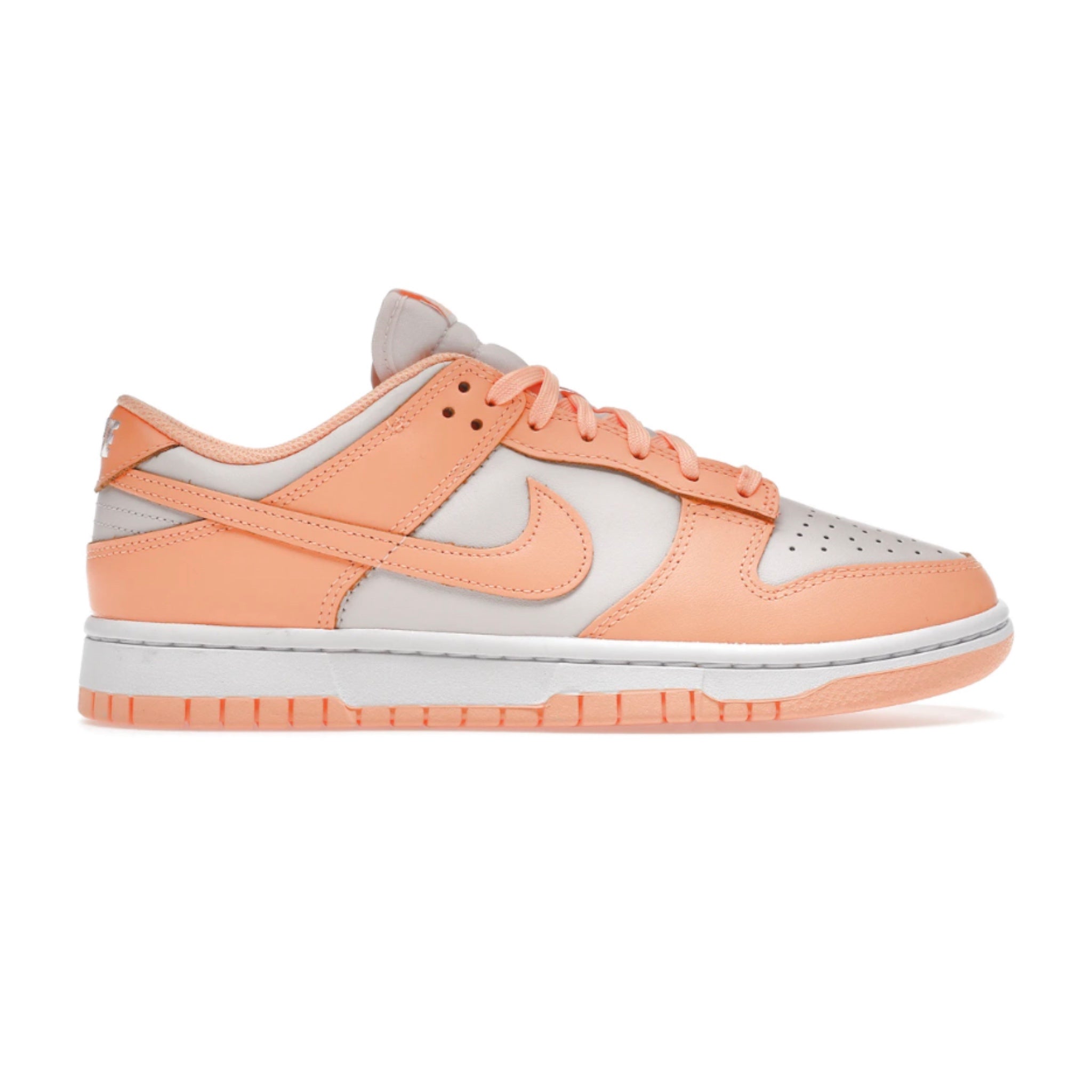 Nike Dunk Low Peach Cream W 6W