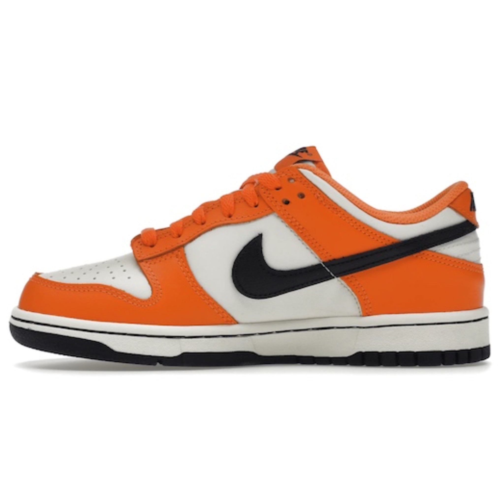 Nike Dunk Low Halloween