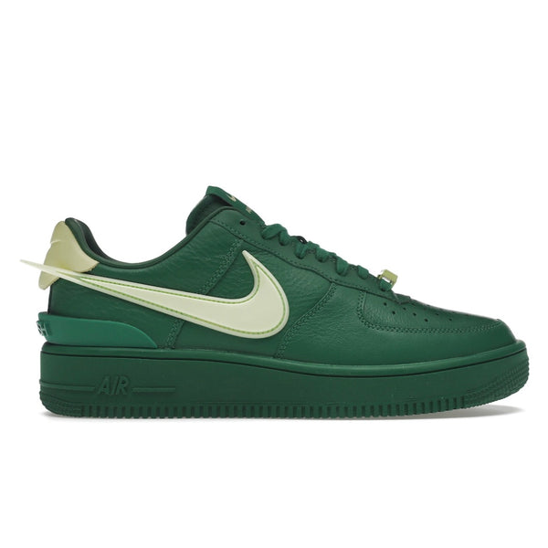 Nike AMBUSH x Air Force 1 Low Black for Sale | Authenticity