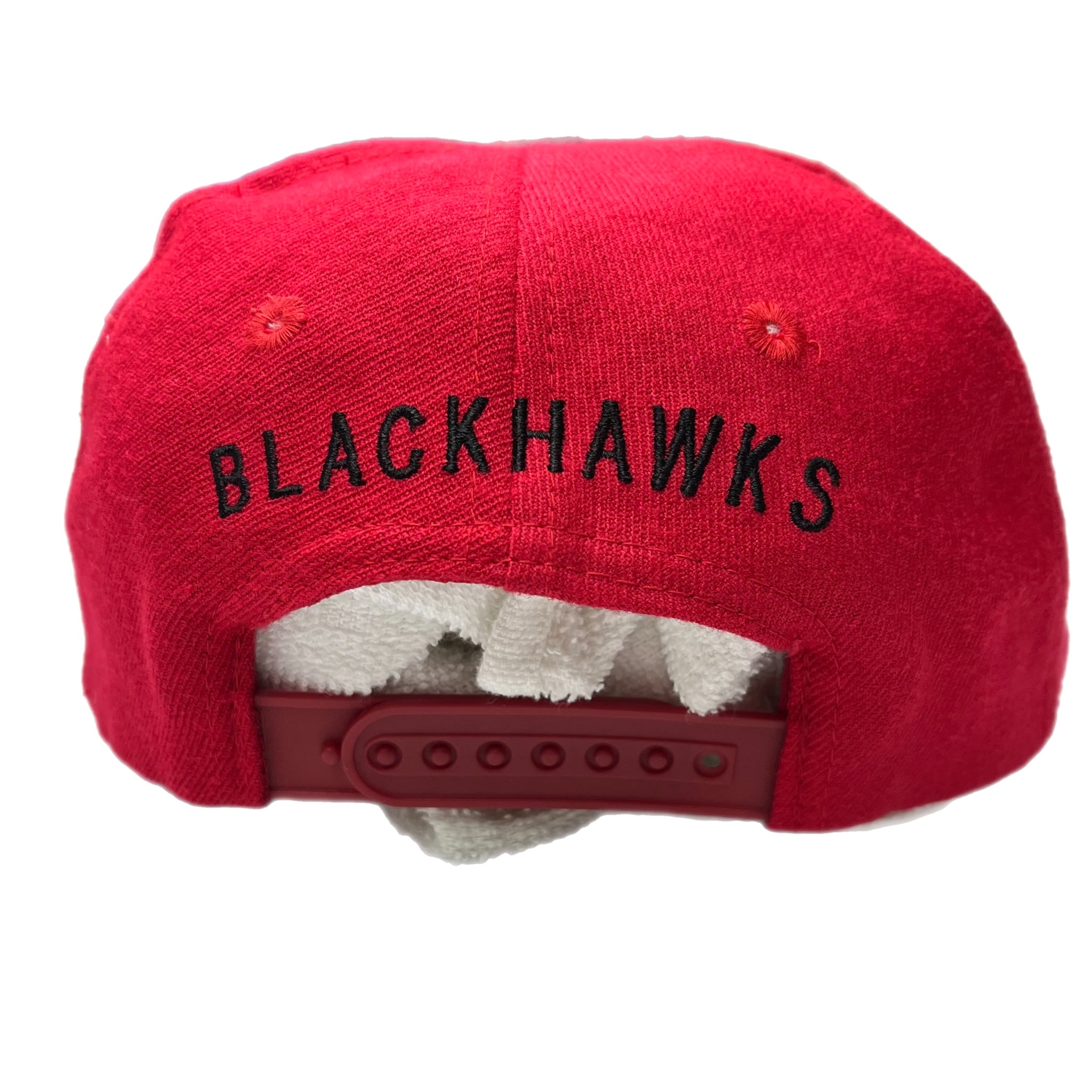 Vintage Chicago Blackhawks NHL Hat